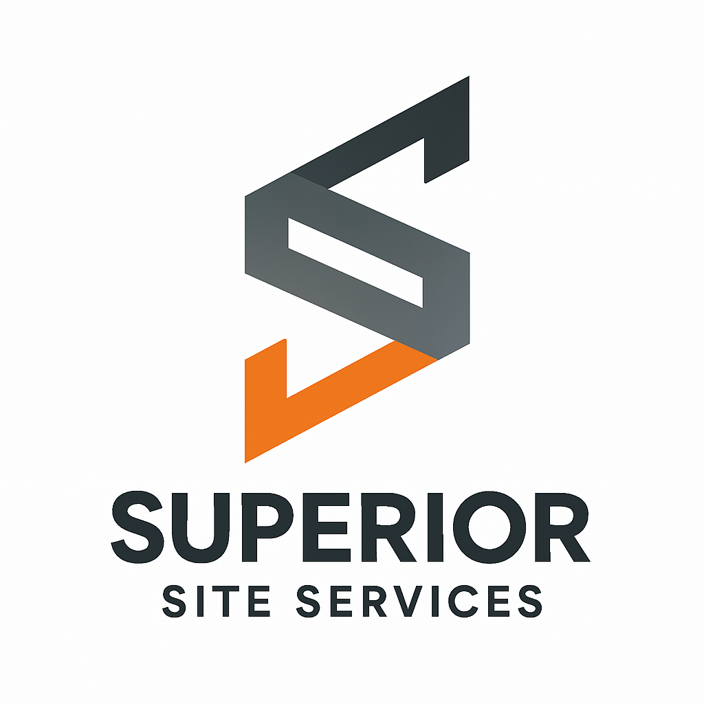 Superior Site Services Logo